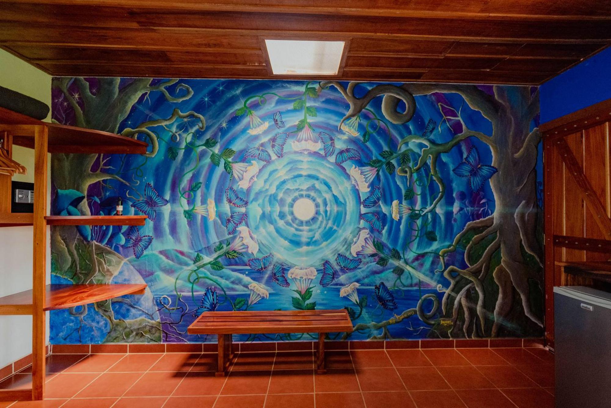 ホテル Mystica Naranjos Agrios エクステリア 写真